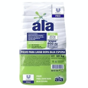 ALA X 10 KG COD 0579