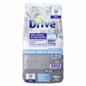 DRIVE X 10 KG COD 1425