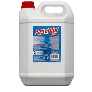DETERGENTE MULTIPROPOSITO X 5LTS COD 406 X 10 LITS COD 490