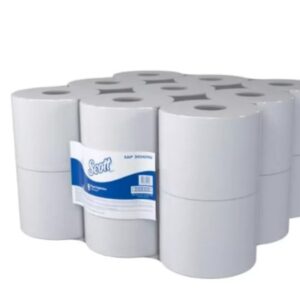 PAPEL HIGIENICO SCOTT 18X110 MTS COD 3380