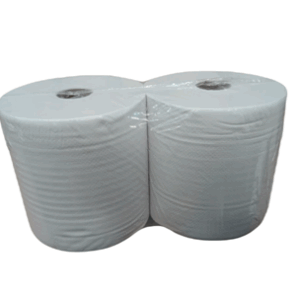 TOALLA BLANCA X 200 MTS