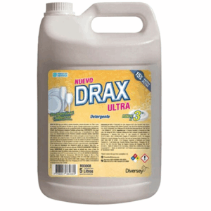 DRAX ULTRA COD 2225