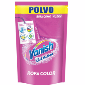VANISH OXI ACTION COD 9045