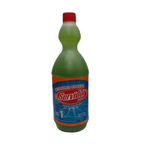 DETERGENTE X 1 LITRO COD 473