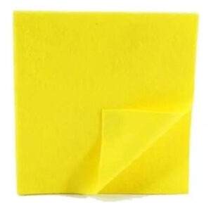 PAÑO MULTIUSO AMARILLO COD 3052