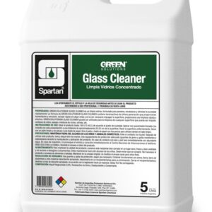 GLASS CLEANER COD 11010