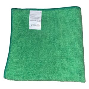 PAÑO MICROFIBRA PROQUALITY VARIOS COLORES