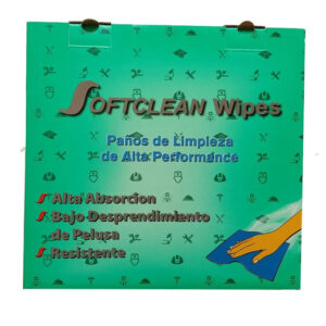 PAÑO SOFT CLEAN COD 3297