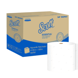TOALLA SCOTT AIRFLEX 6X305 (9431) COD 2799