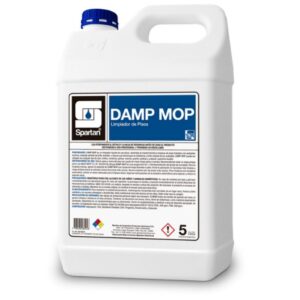 DAMP MOP X 5 LTS COD 11013