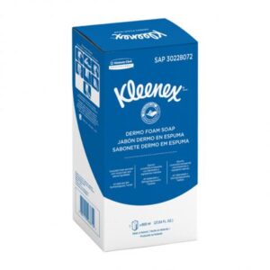 JABON ESPUMA KLEENEX X 800 ML COD 2828