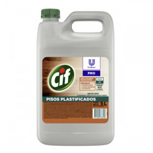 CIF PLASTIFICADO X 5 LTS COD 9036