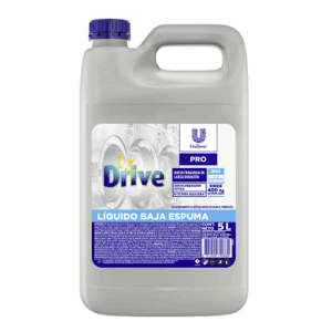 DRIVE LIQUIDO X 5 LTS COD 1426