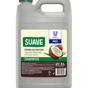 SHAMPOO