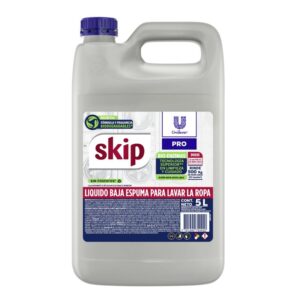 SKIP JABON LIQUIDO X 5 LTS COD 3226