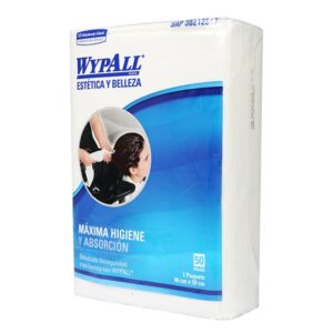 PAÑO WYPALL ESTETICA Y BELLEZA COD 3392