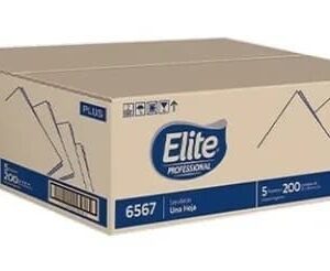 SERVILLETA ELITE 6567
