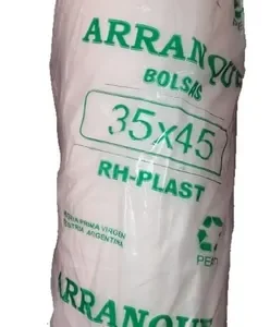BOLSA DE ARRANQUE A/D 35X45 CM X 1.200K COD 3269