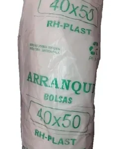 BOLSA DE ARRANQUE 40X50 X 750G COD 0178