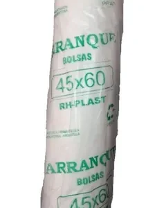 BOLSA DE ARRANQUE A/D 45X60 X 1.200K COD 0177