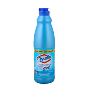 LAVANDINA AYUDIN GEL X 450 ML COD 2133