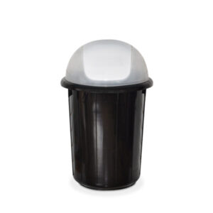 RECIPIENTE X 34 LTS TAPA VAIVEN COD 0640