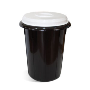 RECIPIENTE X 72 LTS CON TAPA Y ASAS COD 0648
