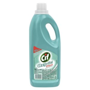CIF OXYGEL PISOS X 2 LTS COD 9010