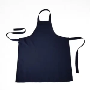 DELANTAL GENERO AZUL COD 0136