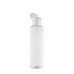 BOTELLA MEDIDORA CON TAPA FLIP TOP X 1 LT  COD 2309