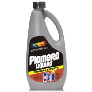 DESTAPA CAÑERIA PLOMERO X 1 LTS COD 3100