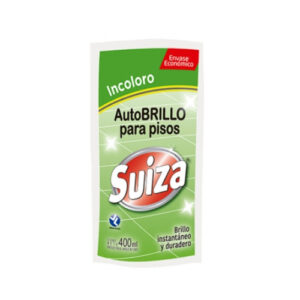 AUTO SUIZA INC DOYPACK X 900CC COD 4223