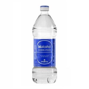 ALCOHOL FINO X 1000 ML COD 0151