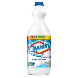 AYUDIN ANTISPLASH TRADICIONAL X 1 LT COD 2129