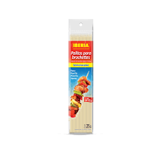 PALITOS PARA BROCHETTE