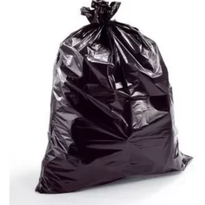 BOLSA 100X140 PAQ X 50 UNIDADES COD 0264 NEGRA