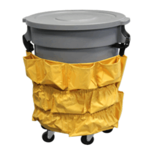 BOLSA ORGANIZADORA DE CONTENEDOR CIRCULAR COD 2664