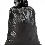 BOLSA 45X60X20 NEGRAS PAQ X 10 UNIDADES COD 0166
