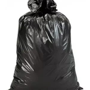BOLSA 45X60X20 NEGRAS PAQ X 50 UNIDADES COD 0167