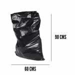 BOLSA 60X90X50 PAQ X 10 UNIDADES COD 0209