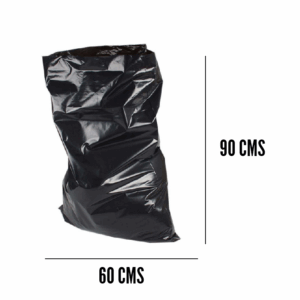BOLSA 60X90 PAQ X 50 UNIDADES COD 0125