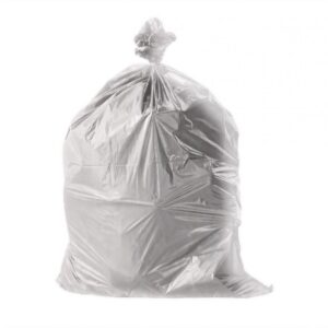 BOLSA 100X140 CRISTAL PAQ X 50 UNIDADES COD 0214