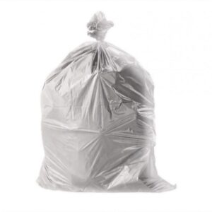 BOLSA 130X150 CRISTA PAQ X 50 UNIDADES COD 0188