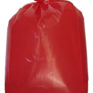 BOLSA 90X110X50 ROJAS PAQ X 50 UNIDADES COD 0195