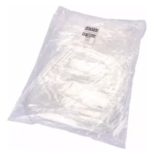 BOLSA 45X60X20 CRISTAL PAQ X 50 UNIDADES COD 1216
