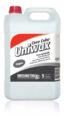 CERA UNIWAX NEGRA X 5 LTS COD 3402