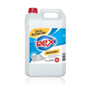 CERA REX X 5 LTS COD 3404