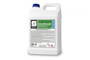 CHLORCLEAN X 5 LTS COD 11107