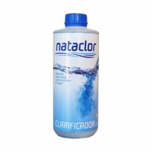 CLARIFICADOR X 1 LT NATACLOR COD 3912