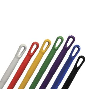 CABO ULTRAHIGIENICO X 1.4 MTS VARIOS COLORES